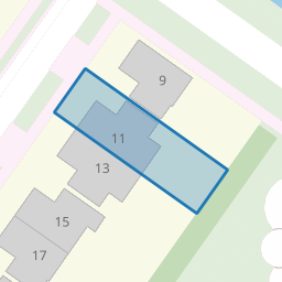 Perceel ZRZ00-M-1116