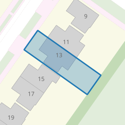 Perceel ZRZ00-M-1117