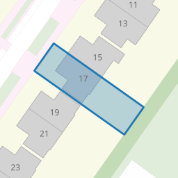 Perceel ZRZ00-M-1119