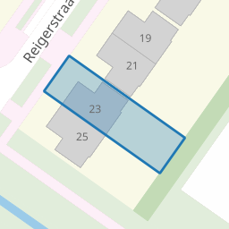 Perceel ZRZ00-M-1122