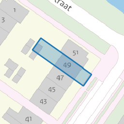 Perceel ZRZ00-M-1126