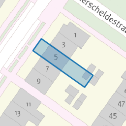 Perceel ZRZ00-M-1132