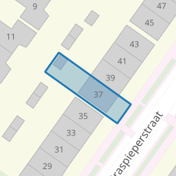 Perceel ZRZ00-M-1144