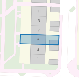 Perceel ZRZ00-M-1152