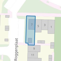 Perceel ZRZ00-M-1155