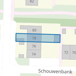 Perceel ZRZ00-M-1157