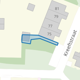 Perceel ZRZ00-M-1173