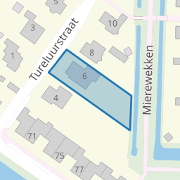 Perceel ZRZ00-M-1181