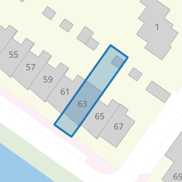 Perceel ZRZ00-M-1192