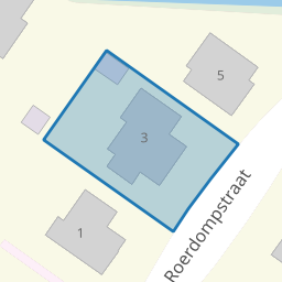 Perceel ZRZ00-M-1199