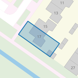 Perceel ZRZ00-M-1215