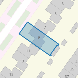 Perceel ZRZ00-M-1219