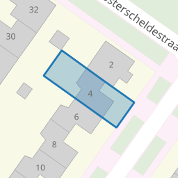 Perceel ZRZ00-M-1230