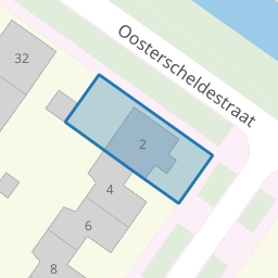 Perceel ZRZ00-M-1231