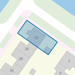 Perceel ZRZ00-M-1232