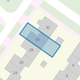 Perceel ZRZ00-M-1233