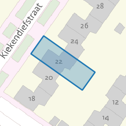 Perceel ZRZ00-M-1237