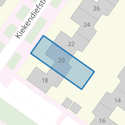 Perceel ZRZ00-M-1238