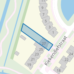 Perceel ZRZ00-M-1244