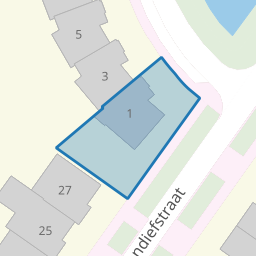 Perceel ZRZ00-M-1245