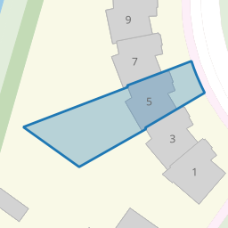 Perceel ZRZ00-M-1247