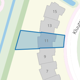 Perceel ZRZ00-M-1250