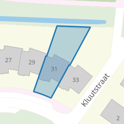 Perceel ZRZ00-M-1260