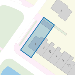 Perceel ZRZ00-M-1262