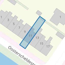 Perceel ZRZ00-M-1267