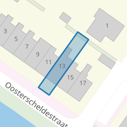 Perceel ZRZ00-M-1268