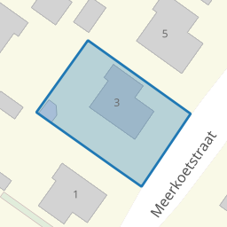 Perceel ZRZ00-M-1283