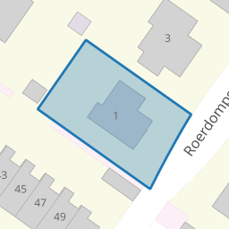 Perceel ZRZ00-M-1294