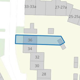 Perceel ZRZ00-M-1304