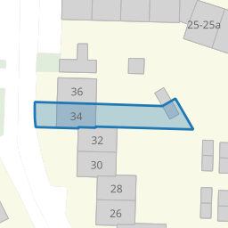 Perceel ZRZ00-M-1305