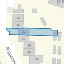 Perceel ZRZ00-M-1306