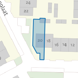 Perceel ZRZ00-M-1312