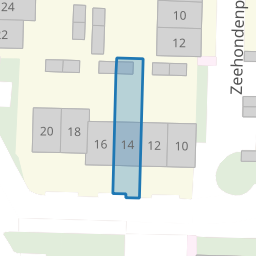 Perceel ZRZ00-M-1315