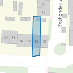 Perceel ZRZ00-M-1316