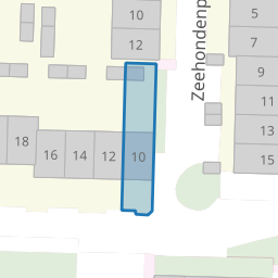 Perceel ZRZ00-M-1317