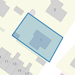 Perceel ZRZ00-M-1324