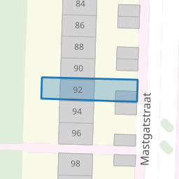 Perceel ZRZ00-M-1332