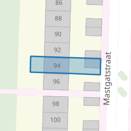 Perceel ZRZ00-M-1333