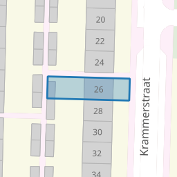 Perceel ZRZ00-M-1335