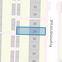 Perceel ZRZ00-M-1336