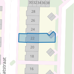 Perceel ZRZ00-M-1340