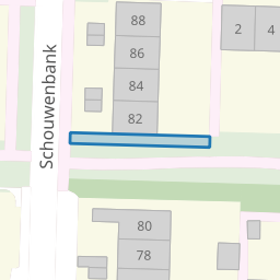 Perceel ZRZ00-M-1351