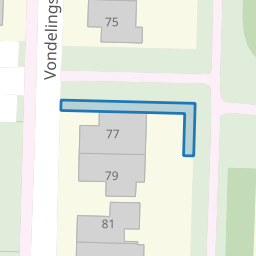 Perceel ZRZ00-M-1368