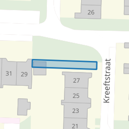 Perceel ZRZ00-M-1381