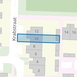 Perceel ZRZ00-M-1383