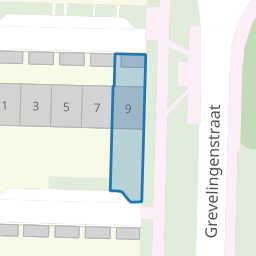 Perceel ZRZ00-M-1401